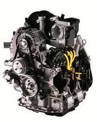 U3607 Engine